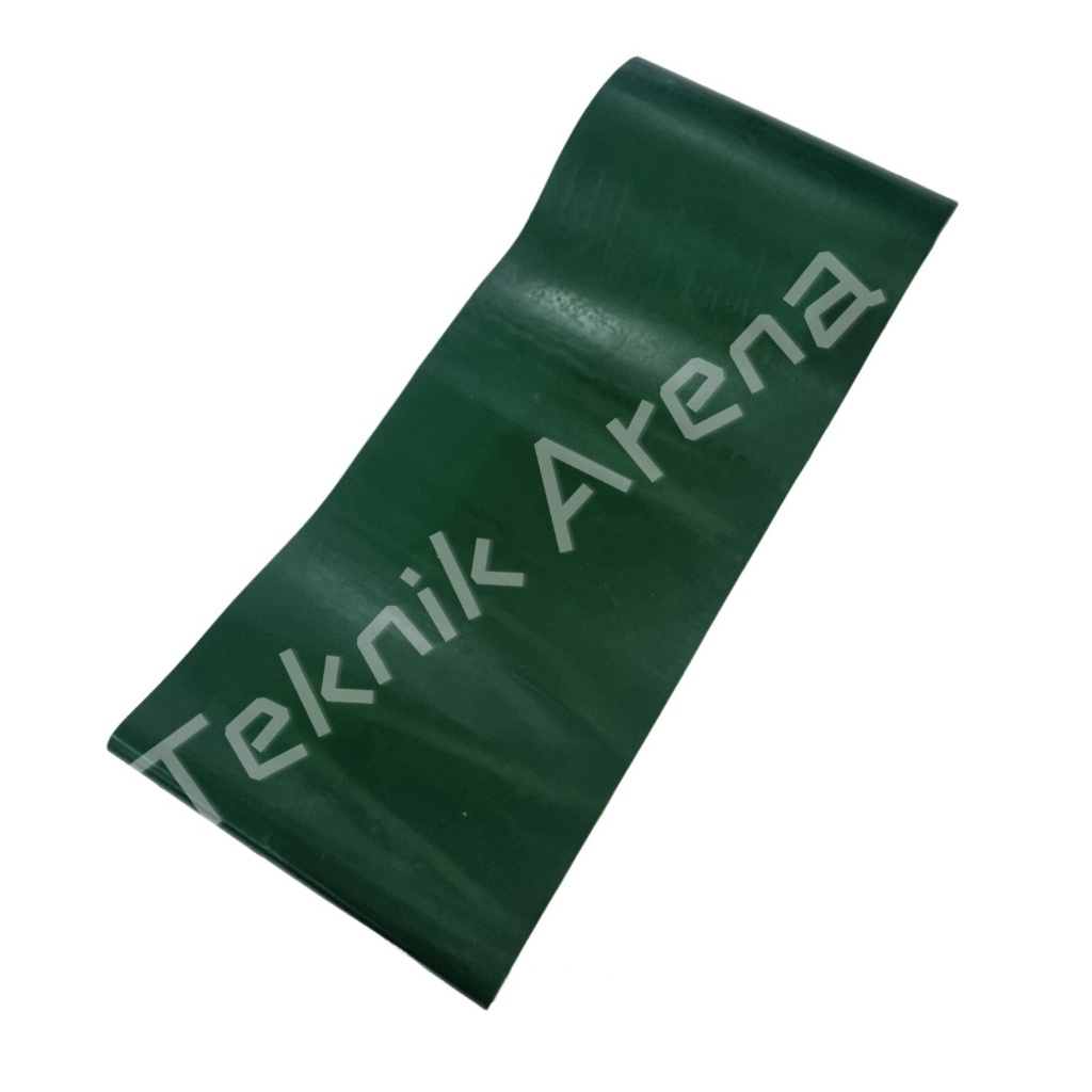 SABUK KONVEYOR PENCACAH RUMPUT MAHKOTA RICHI YASUKA