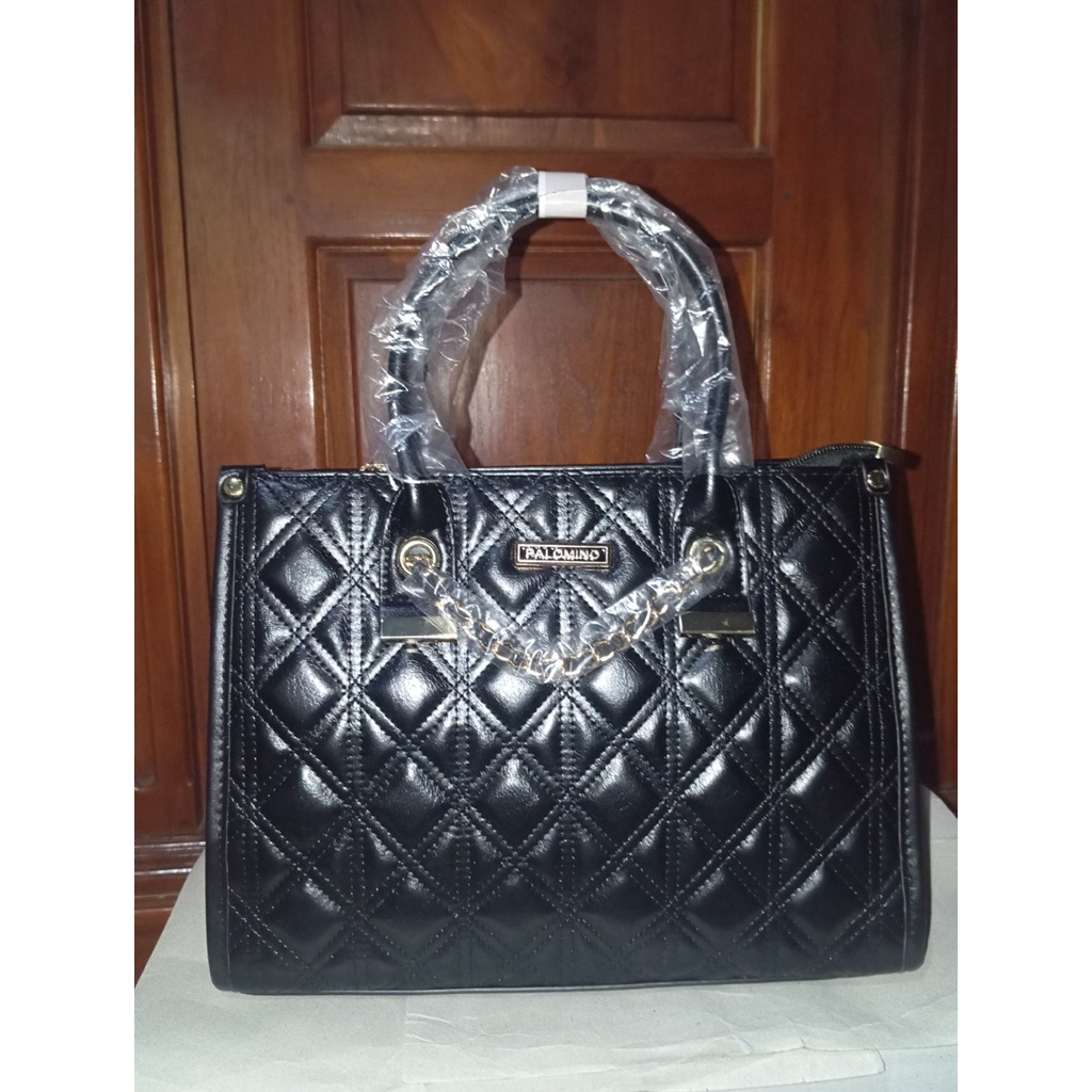 PRELOVED TAS PALOMINO