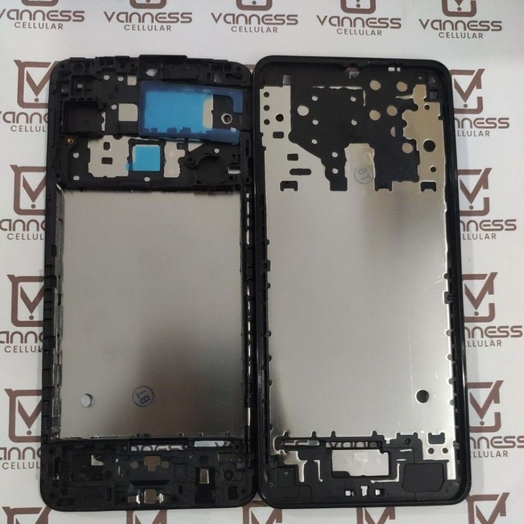 FRAME LCD/TULANG SAMSUNG GALAXY A12