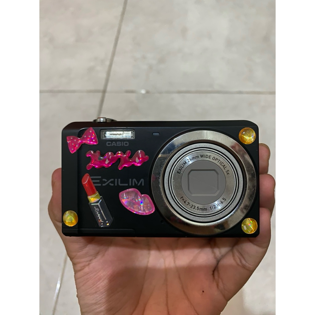 digicam
