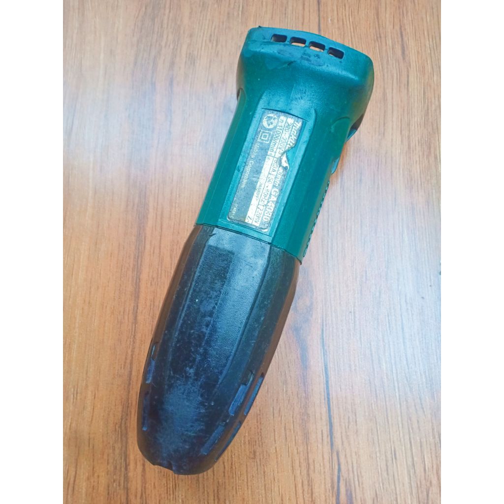 Body Case MAKITA GA4030 GA 4030 Second Original