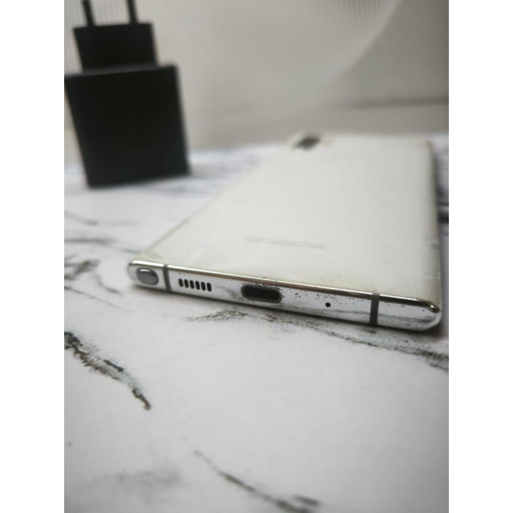 samsung note 10 plus 12/256Gb