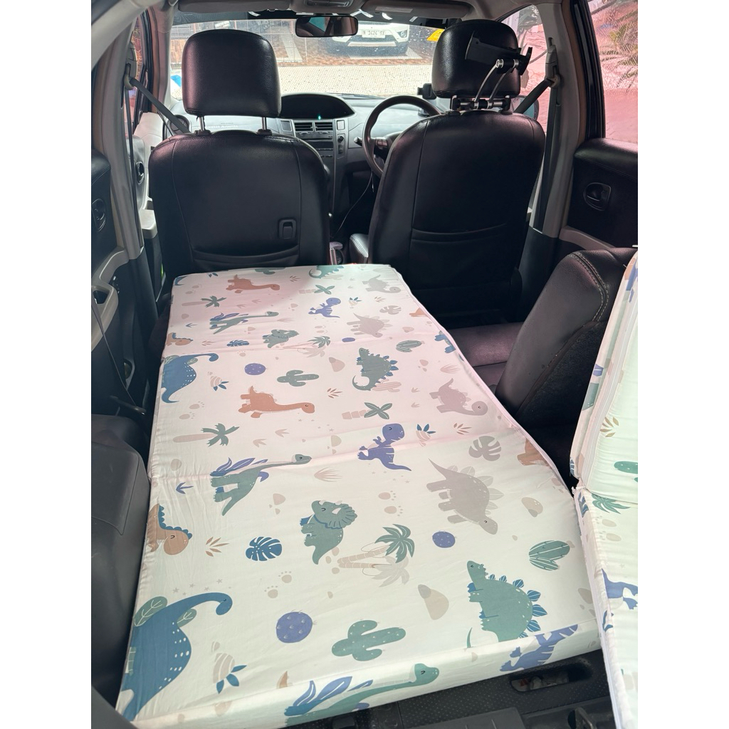 Kasur Busa Mobil Yaris Bapao Type S atau S Limited