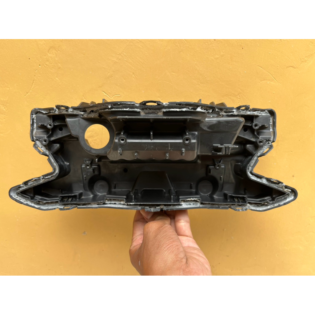 batok housing lampu stoplamp lampu rem belakang honda pcx 150 K97 original second