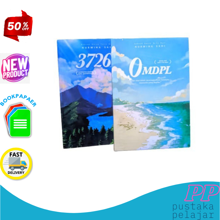 bundling buku-0&3726mdpl