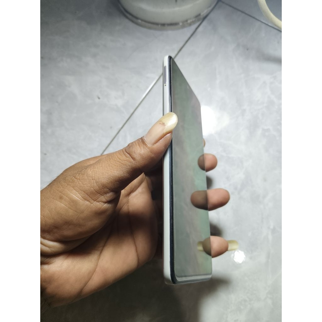 samsung a51 mati total lcd tompel