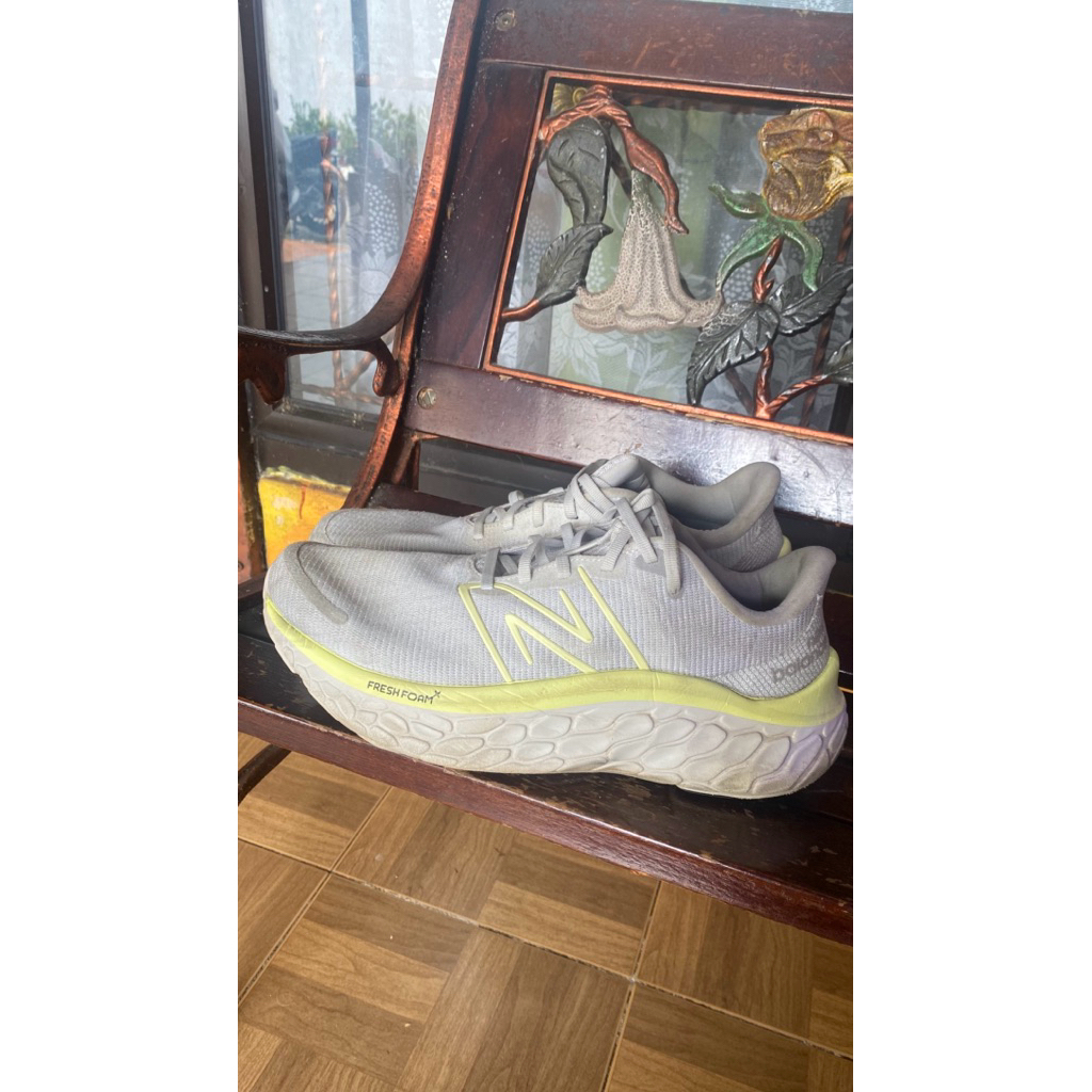 NewBalanceFreshFoamXKAIHAROAD