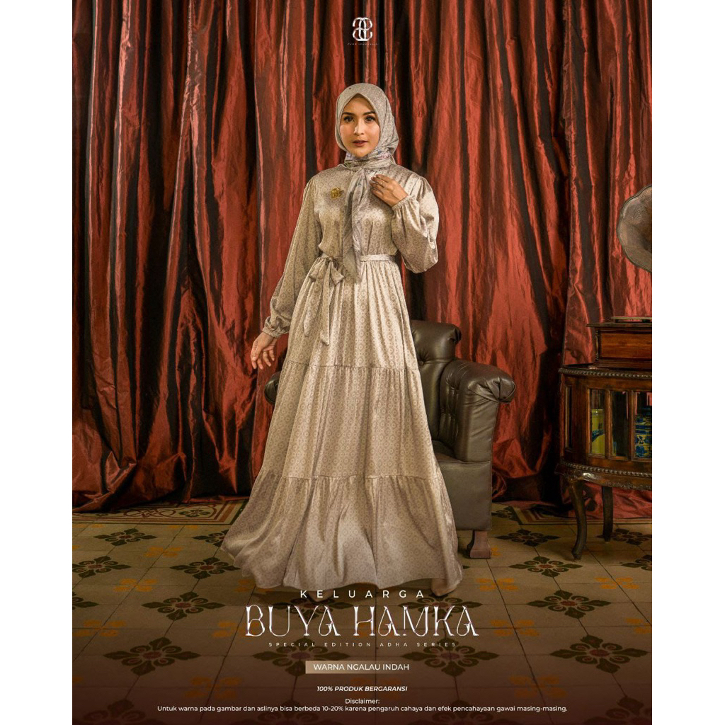 Dress Sale by PUAN Kukasih