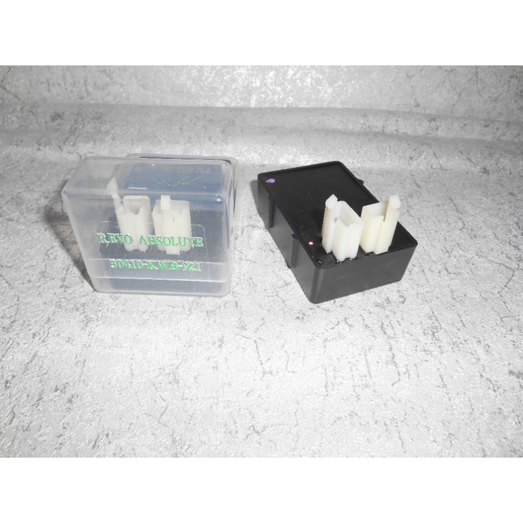 Cdi revo absolute revo110 fukuyama