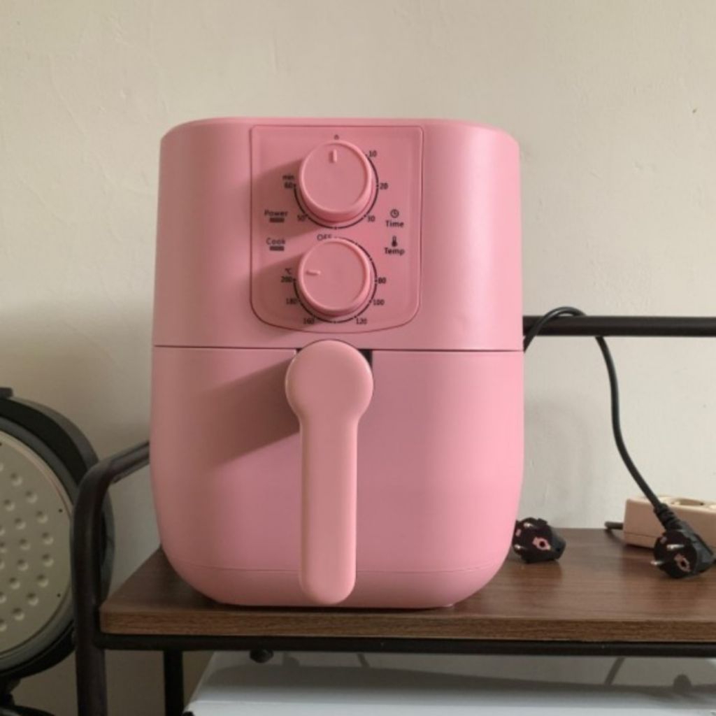 Air Fryer Pero - Preloved