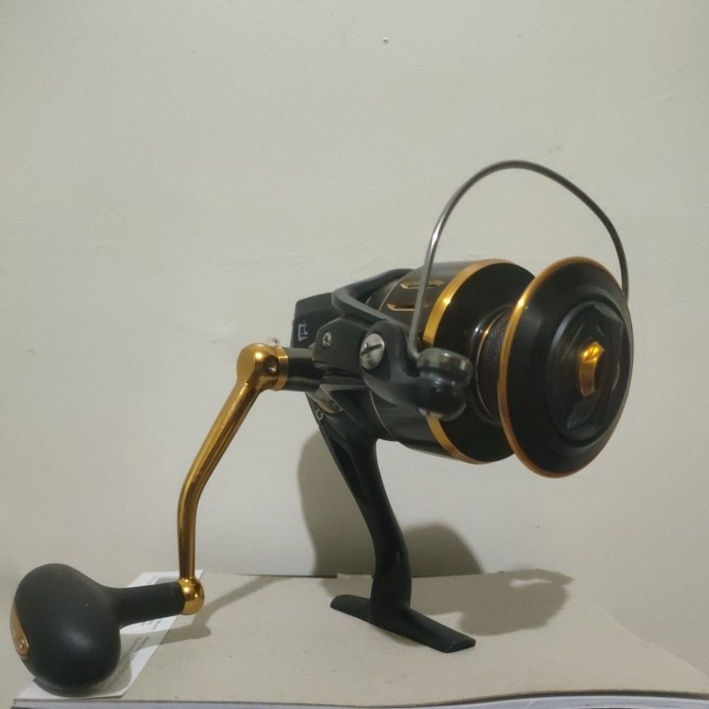 Daido QueenSea 8000 SW