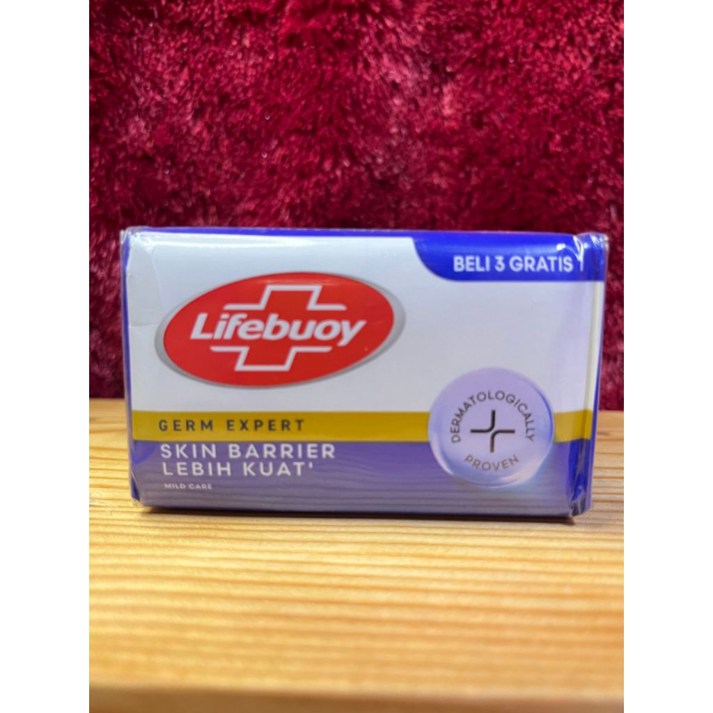 sabun batang Lifebuoy isi4