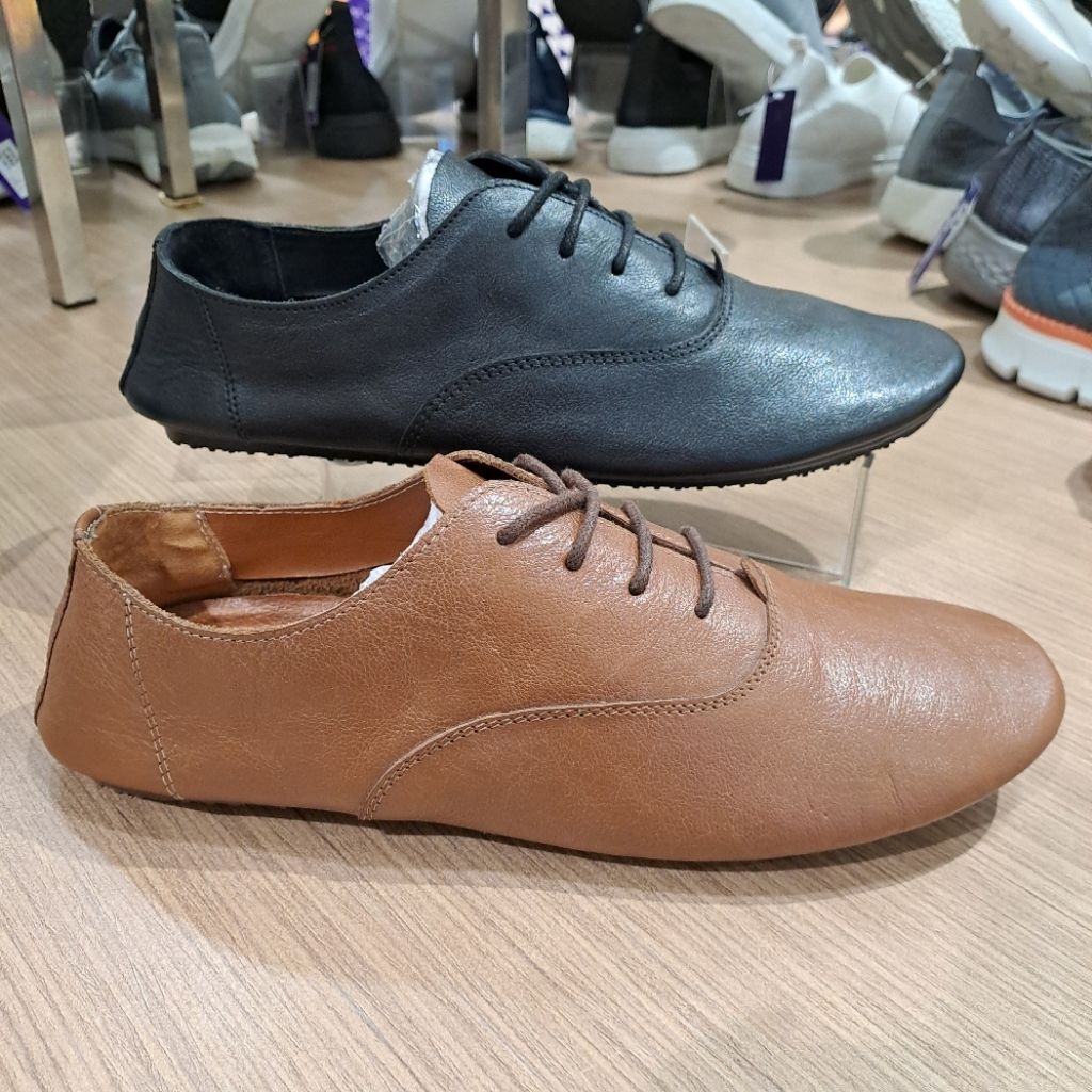 sepatu pria Dr.kevin 100% original by matahari