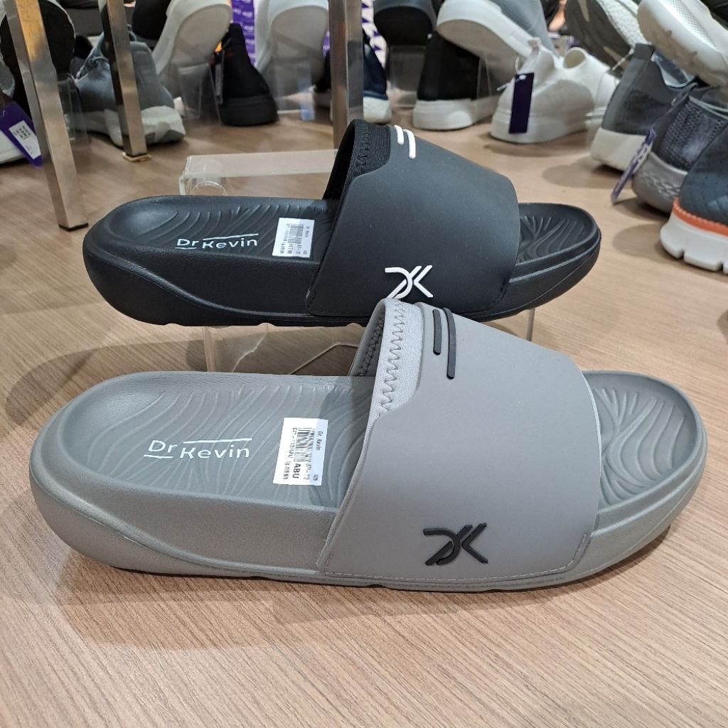 sandal sponge pria Dr.kevin by matahari