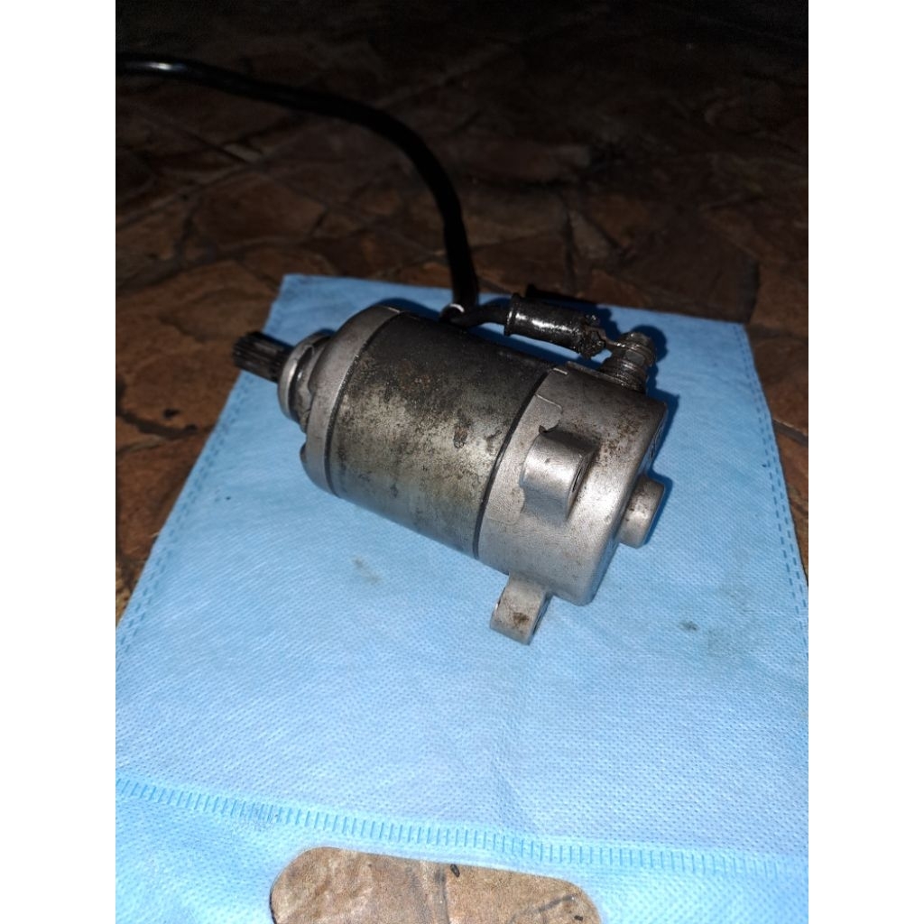 dinamo stater cbr 150 k45 k15 ori copotan