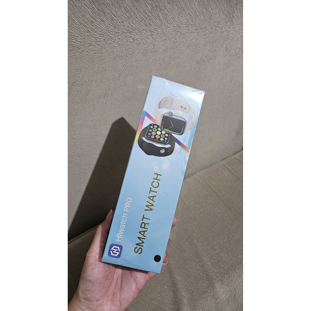 NEW HIwatch PRO T700S