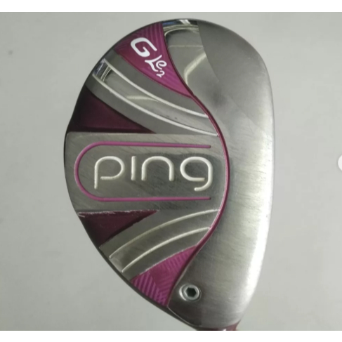 Stick Golf Rescue Hybrid PING G Le2 Ladies