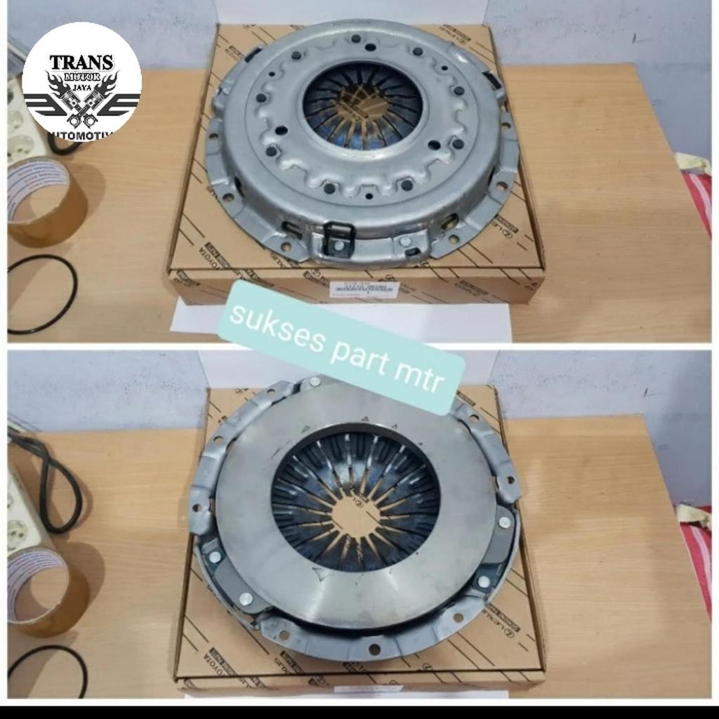 MATAHARI HILUX REVO-CLUTCH COVER HILUX REVO - DEKRUP HILUX REVO ORI
