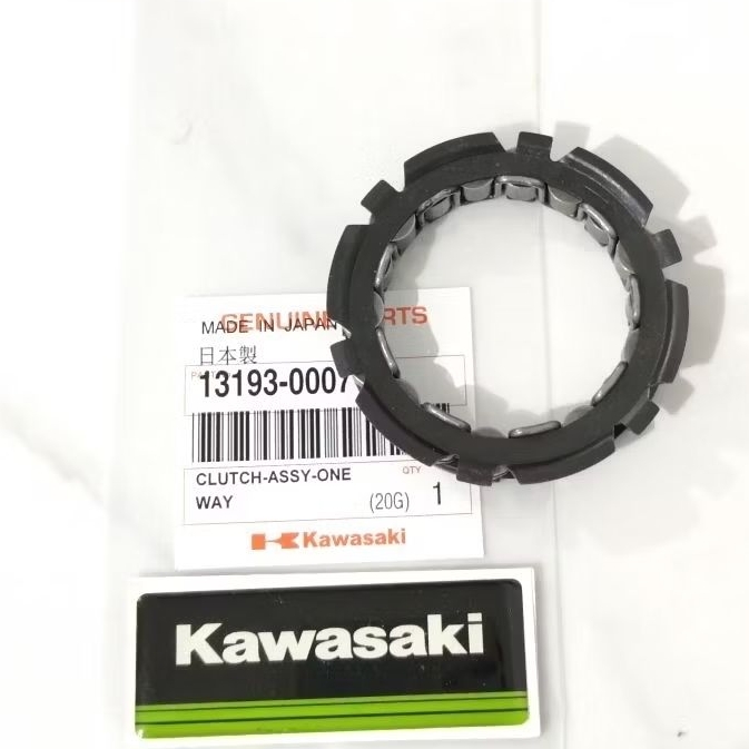 ONE WAY STATER KLX 230 KLX 250 KLX DTRICKER 250 BR250 Z250L