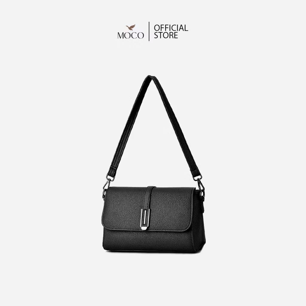 MOCO DELLA Bag Fashion Tas Selempang Wanita