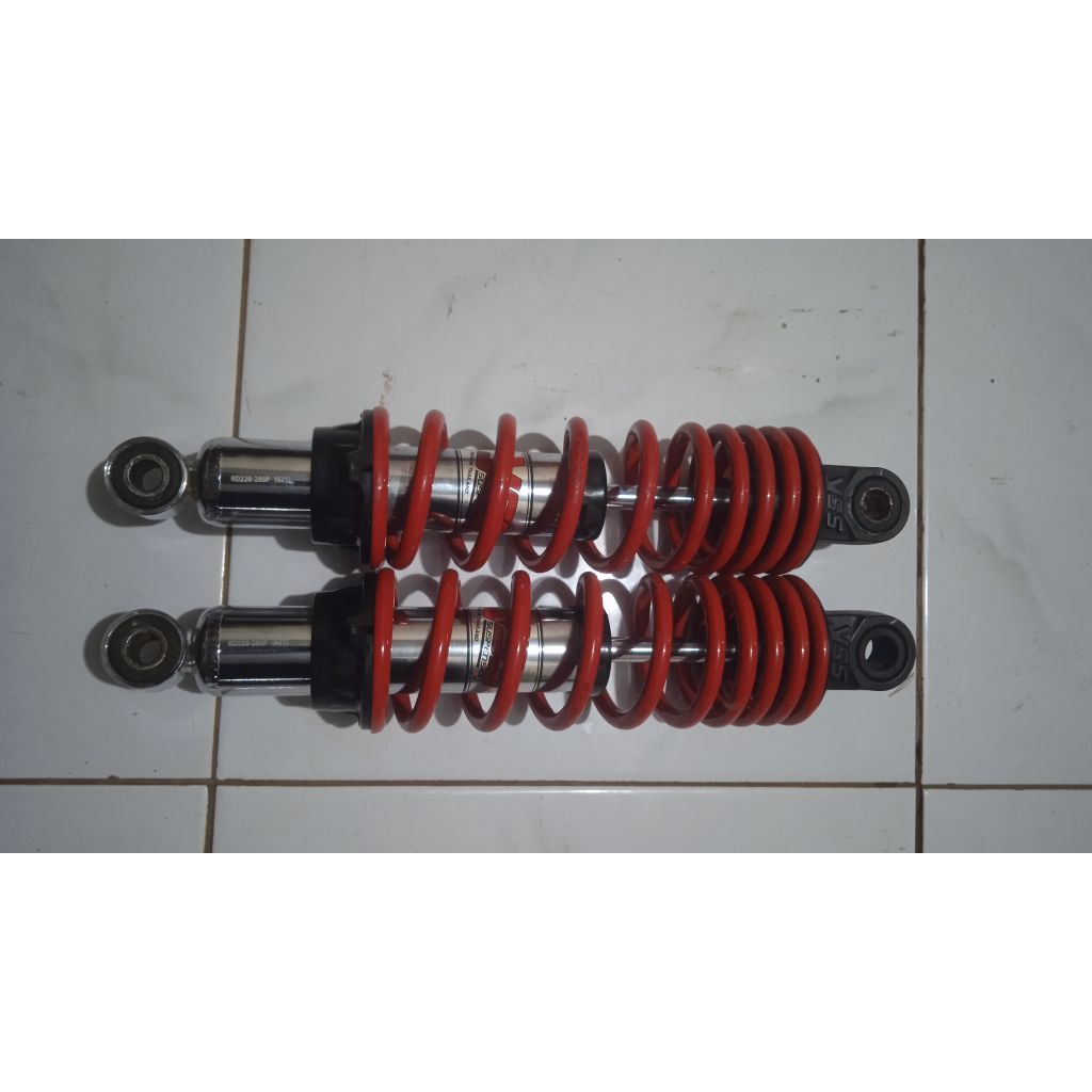 shock yss ori uk 280