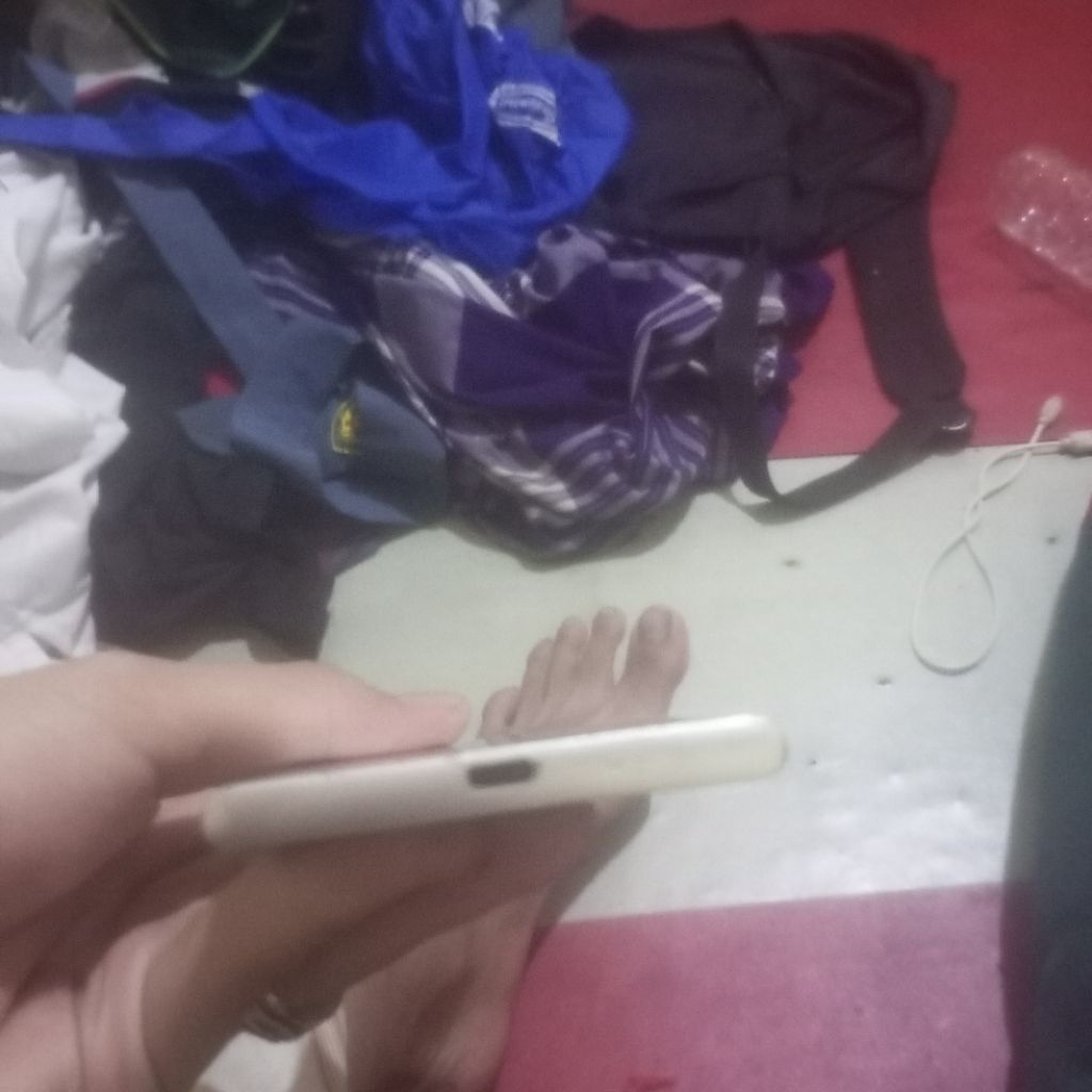 Sony Xperia Z1 minus lcd