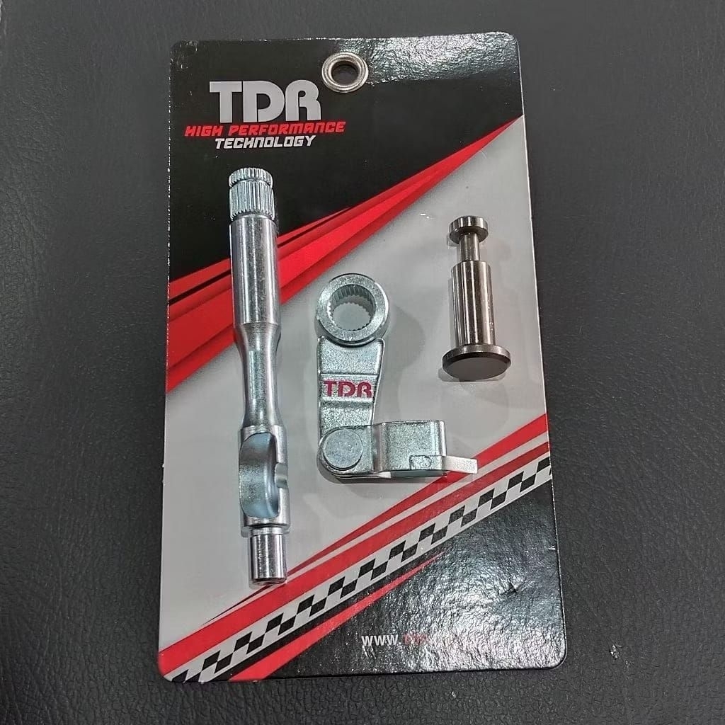 STUT KOPLING / STUT KLOS TDR JUPITER Z /X1/VEGA R / VEGA NEW ORIGINAL