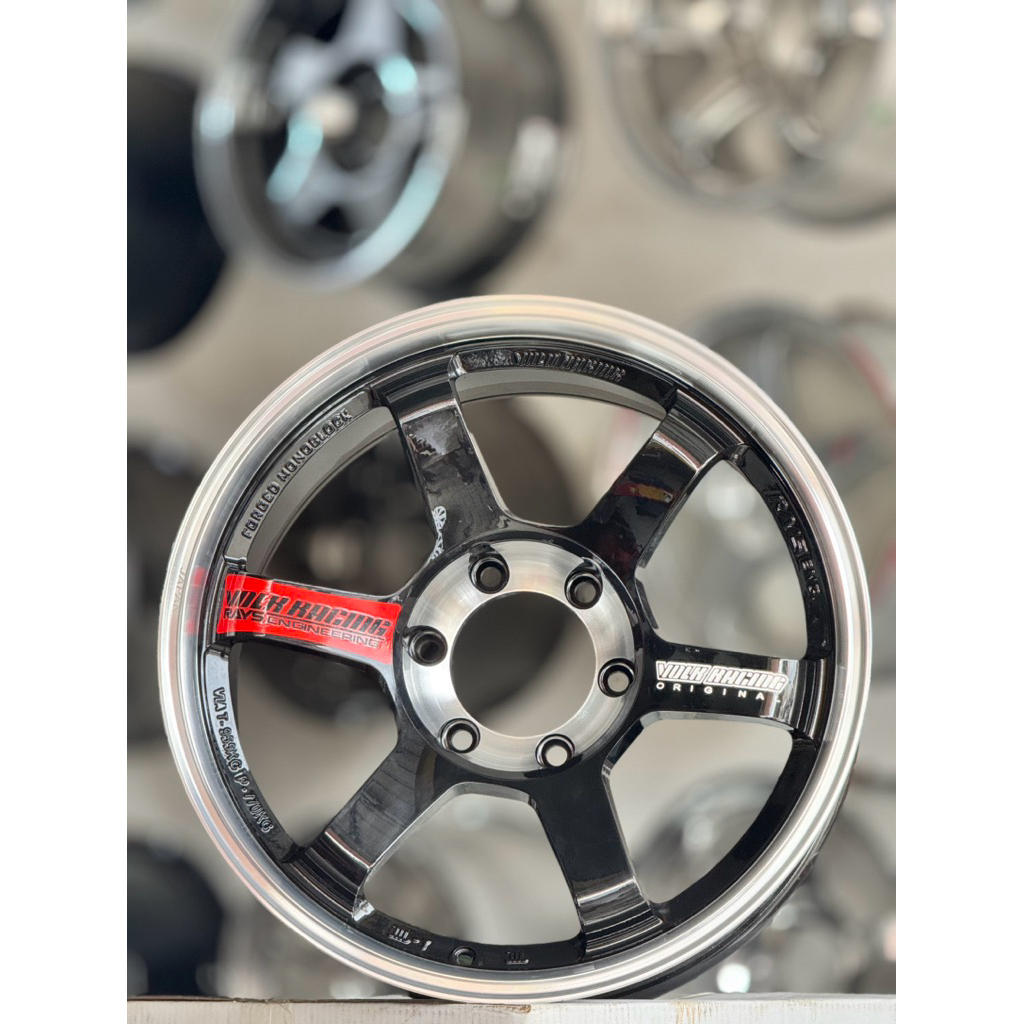velg  te37 sl R18-9 et 0
