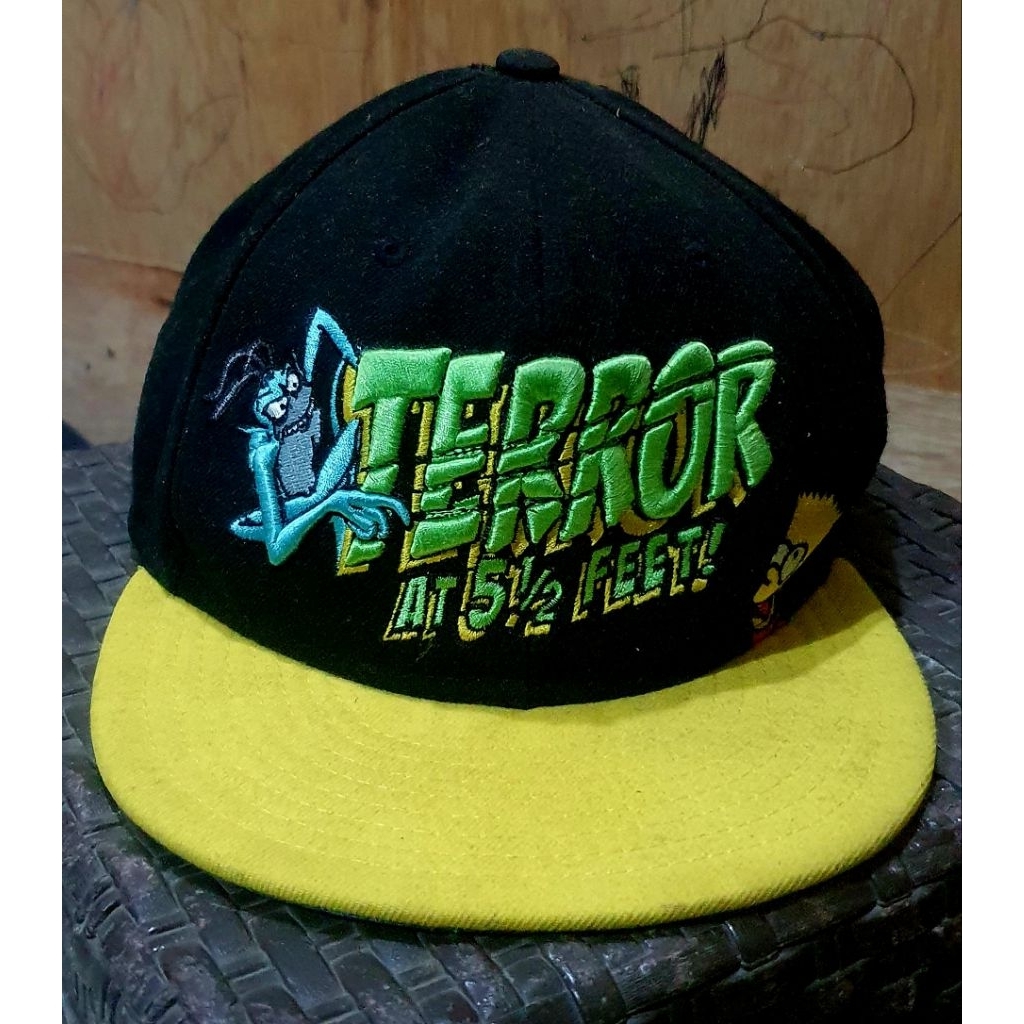 NEW ERA x THE SIMPSONS