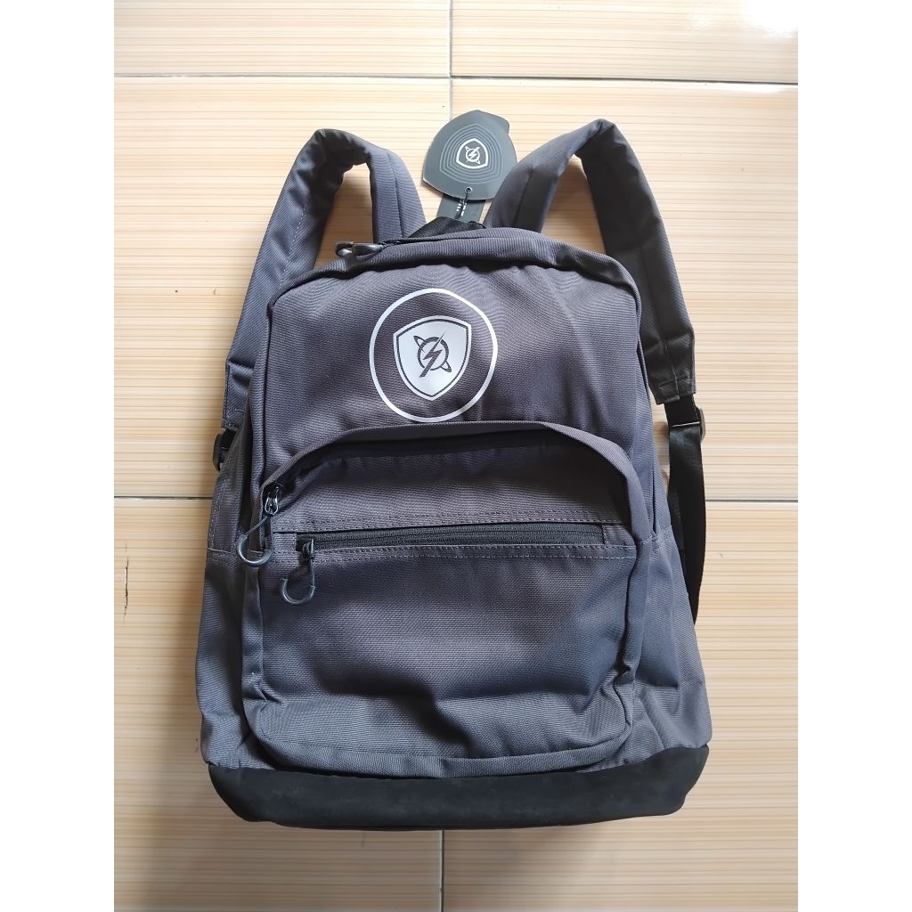 tas punggung Planet surf original