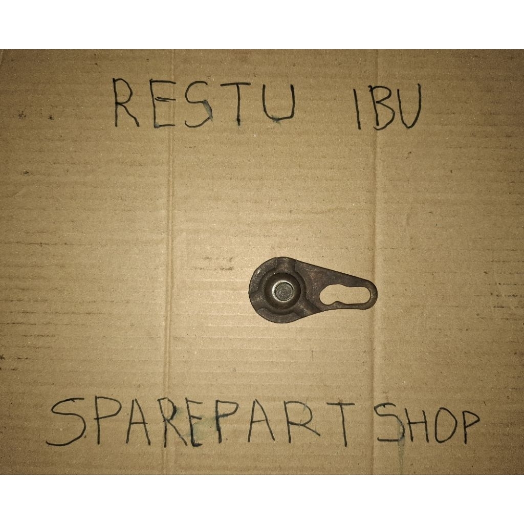 Stut Kopling / Sendokan Segitiga Stut Kopling / Sendok Kopling / Sendok Stut Kopling Honda Prima / G