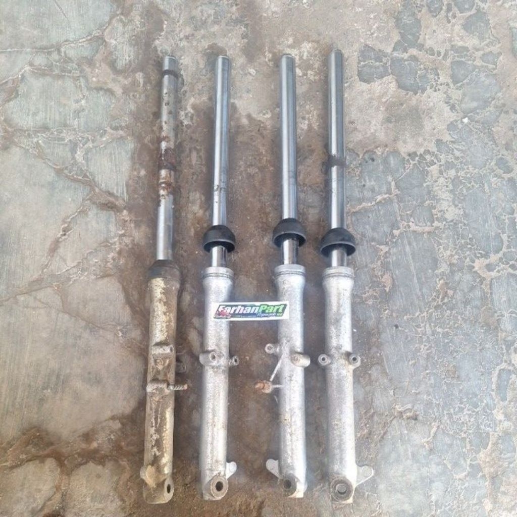 AS BOTEM SKOK GL 100 ORIGINAL AS BARET BOTEM SKOK UTUH