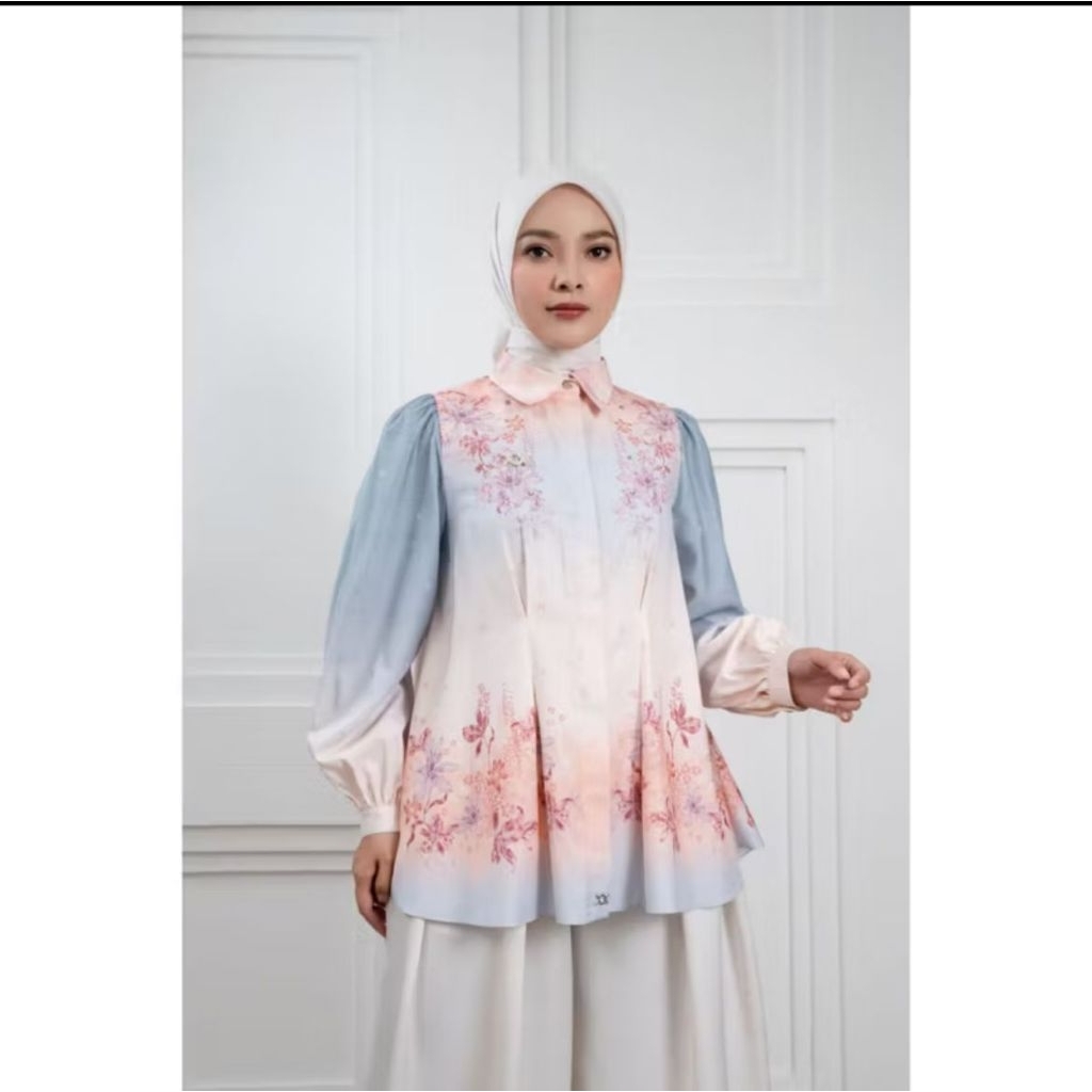 Klamby - Minara Shirt Size XXL (New)