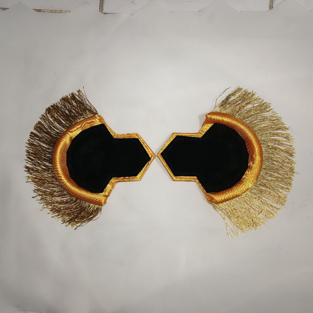 EVOLET MARCHING BAND [Hitam Series] | EVOLET AKMIL & AKPOL | RUMBAI SISIR EMAS | Drumband | Marching