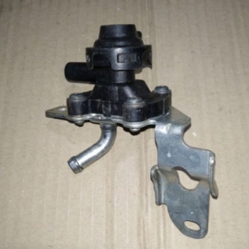 Emisi Yamaha Mio Sporty Mio Karbu Mio Soul Karbu Fino karbu original