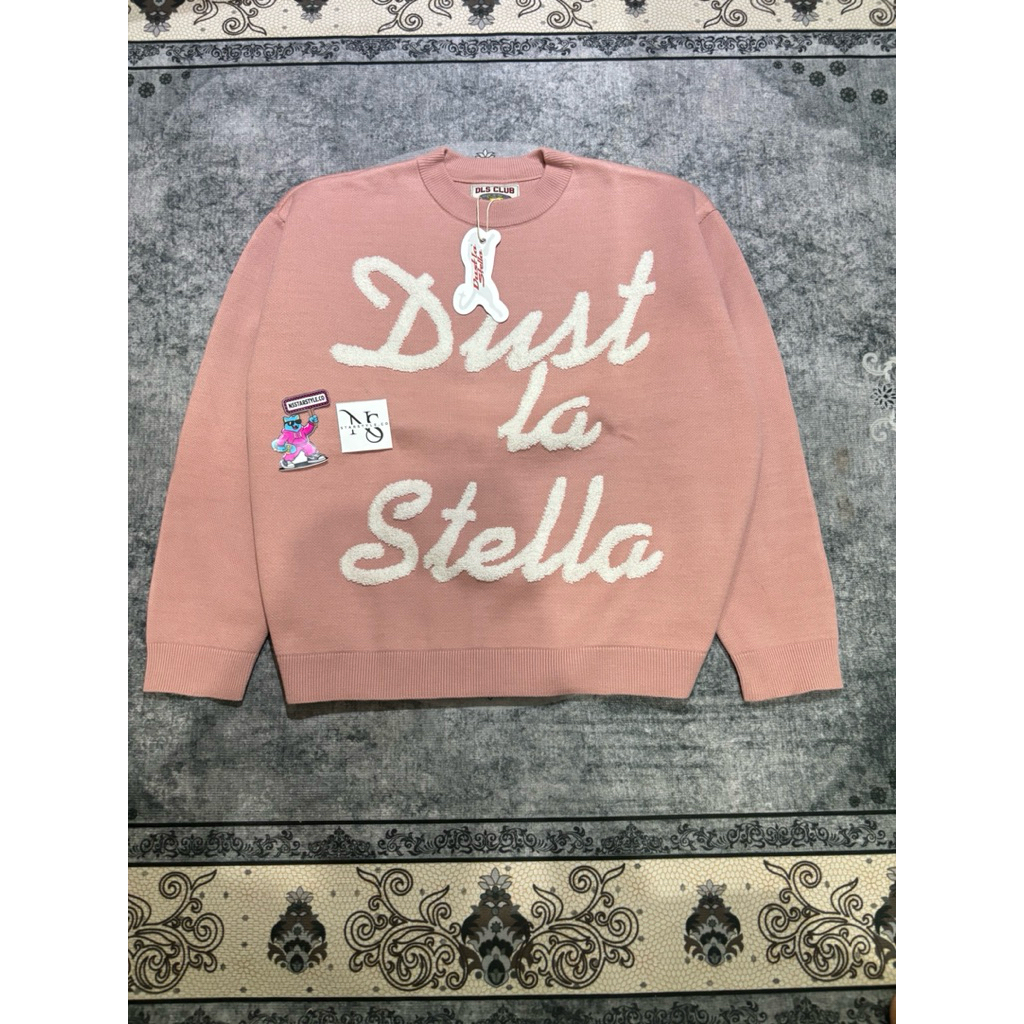 DUST LA STELLA