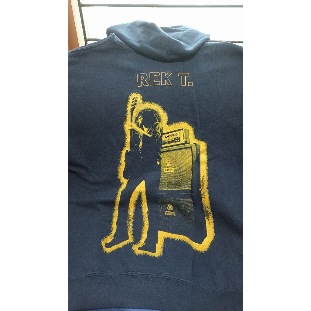 Hoodie the SIGIT official size S