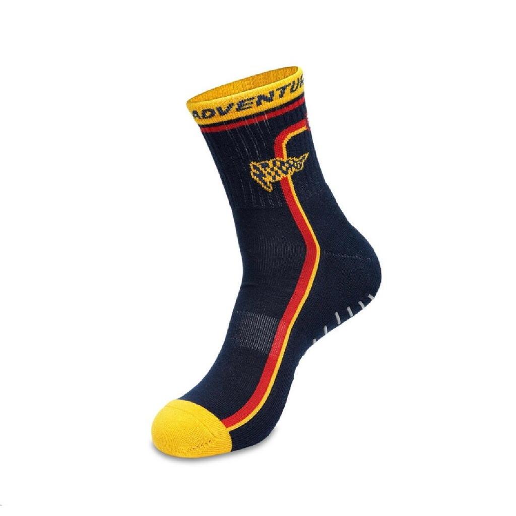 Kaos Kaki Eiger1989 Touride Socks Riding