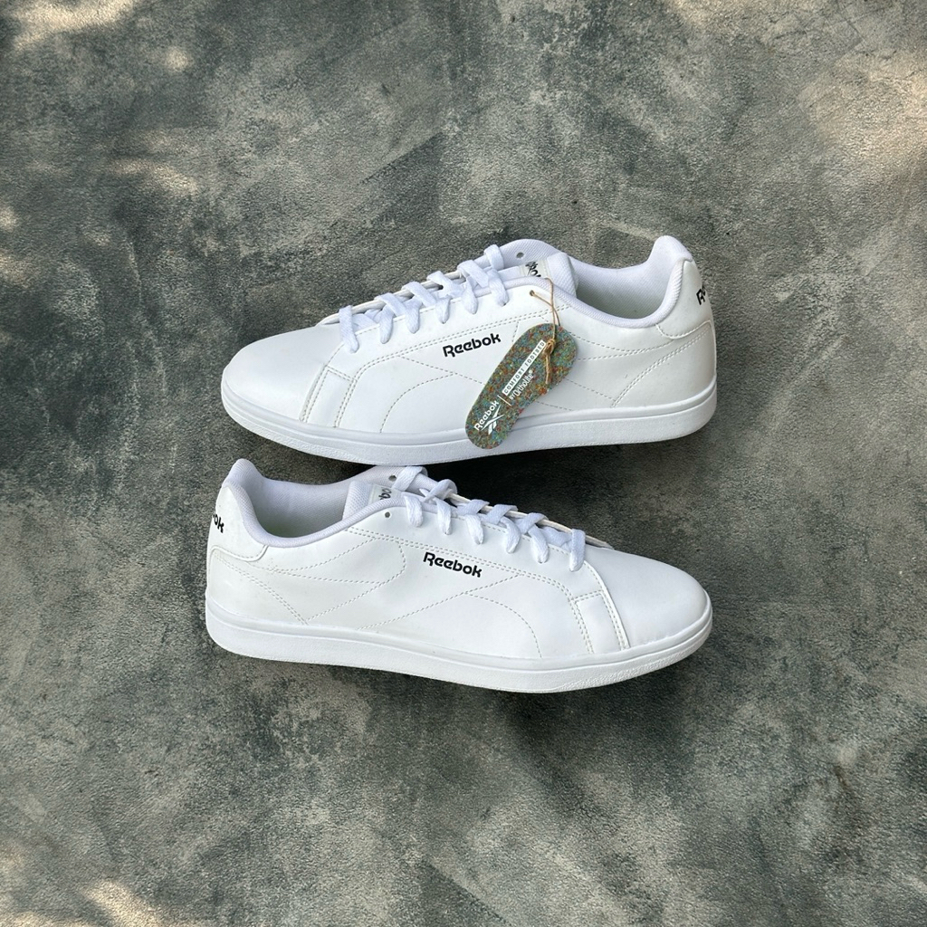REEBOK ROYAL COMPLETE CLN WHITE GW7733 - RESMI MAP