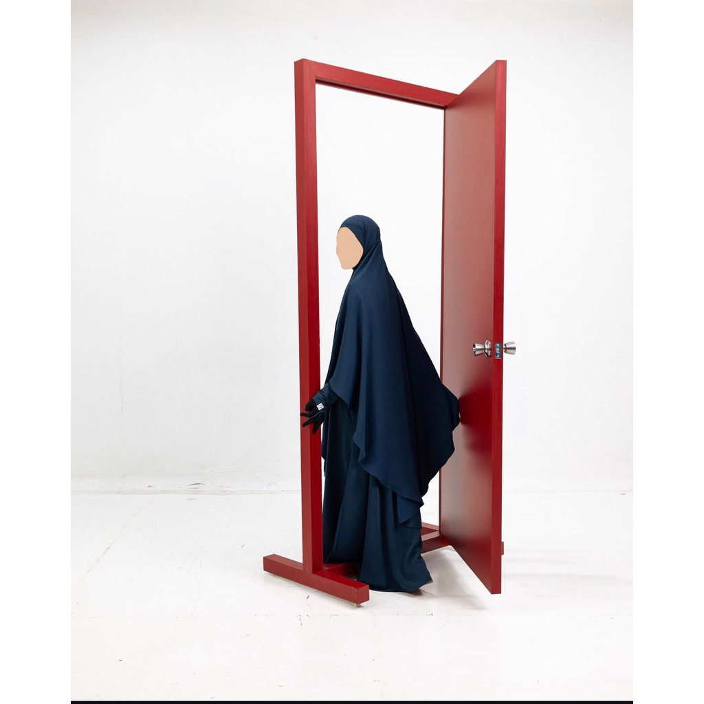 PL LUNA SET NOA DARKTEAL BY ELMADINA