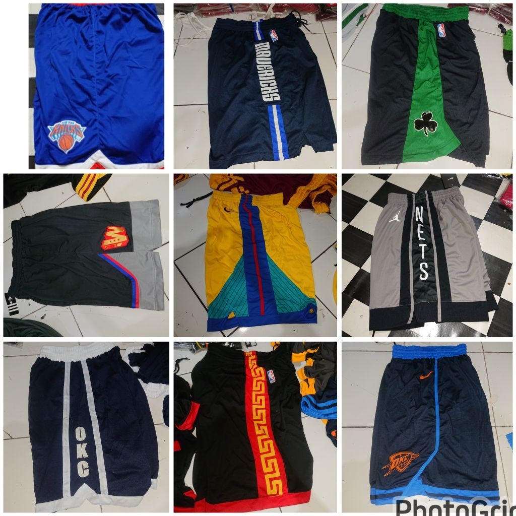 CELANA BASKET PRIA CELANA BASKET JUMBO KOLOR BASKET CELANA BASKET PRIA