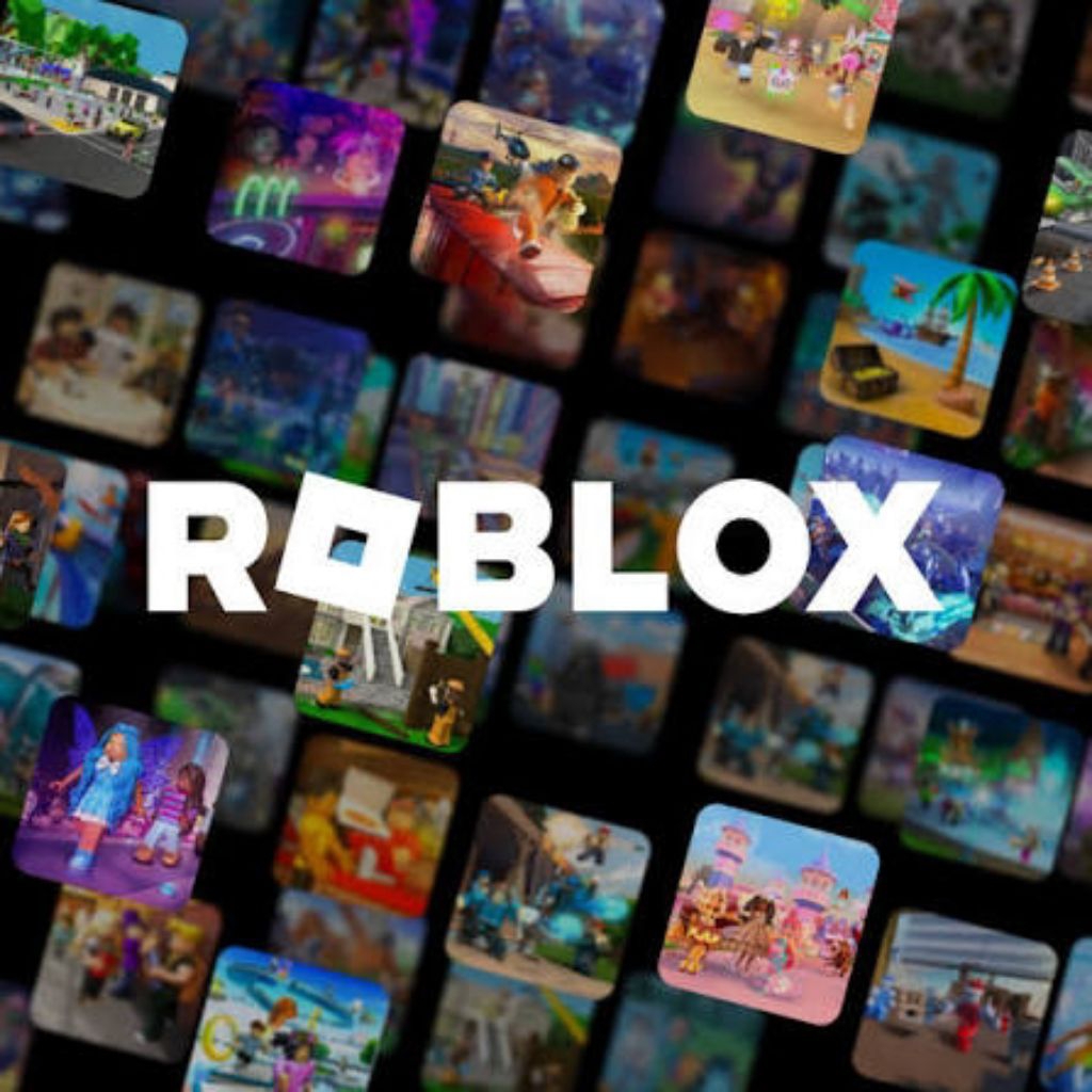 JOKI Mancing ROBLOX / 5 jam