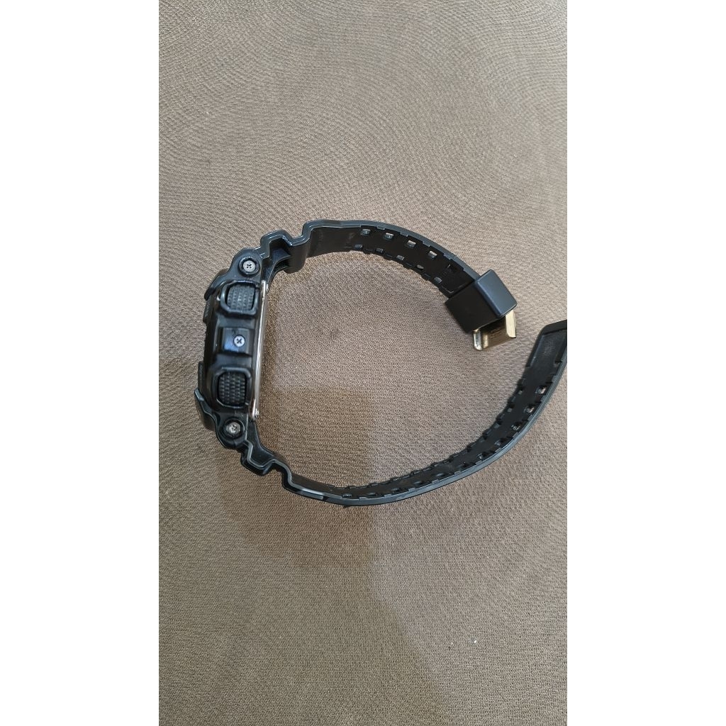 G-Shock original GA 110GB Jam Tangan Pria