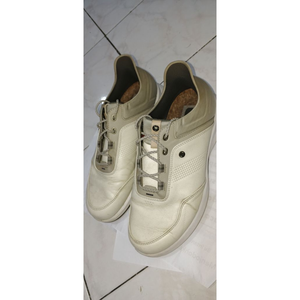 Sepatu Golf shoes foot joy FJ stratos 50071 ORI