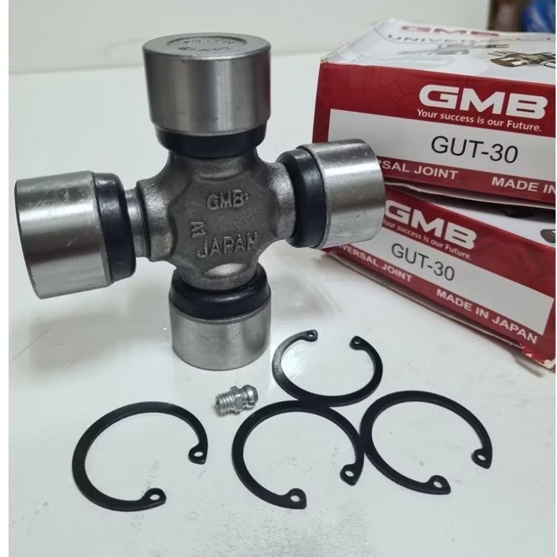 CROSS JOINT KOPEL DYNA 130HT UNIVERSAL JOINT KOPEL DYNA RINO 130HT HINO DUTRO 130HT GMB GUT-30