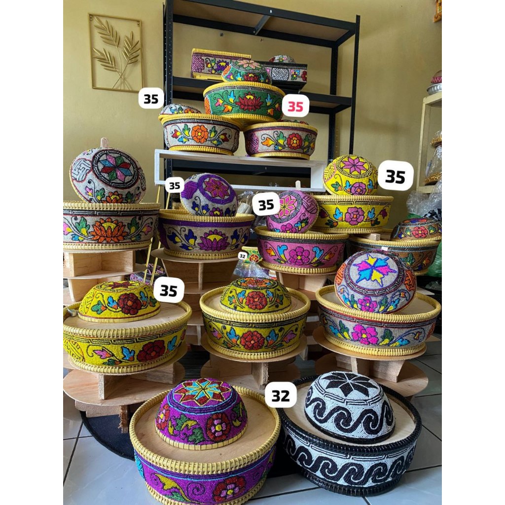 BOKOR SULTAN PREMIUM 35 CM