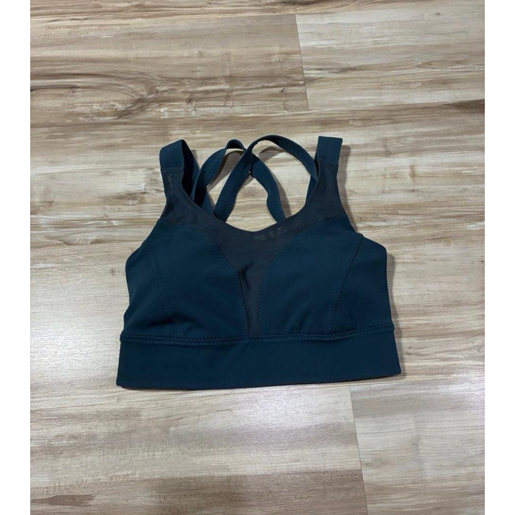 sport bra lululemon