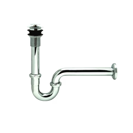 Sifon Wastafel Wasser BTW 002-306