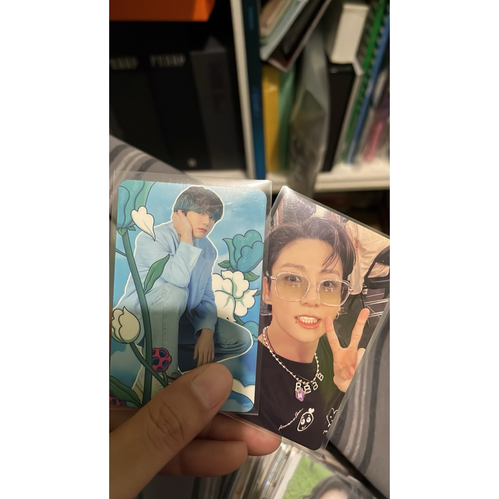 Buku Koleksi dan Buku binder