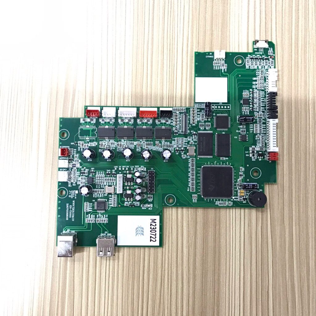 [ Kianjaya ] Mainboard Mesin Bordir CNY E900 / Motherboard Mesin Bordir CNY E900